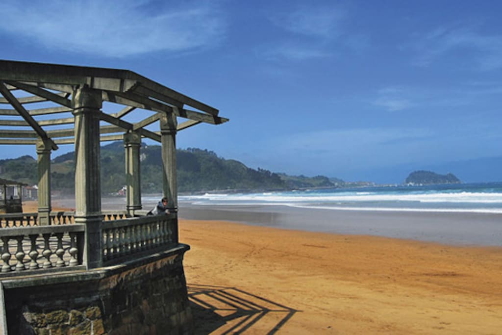 Playa