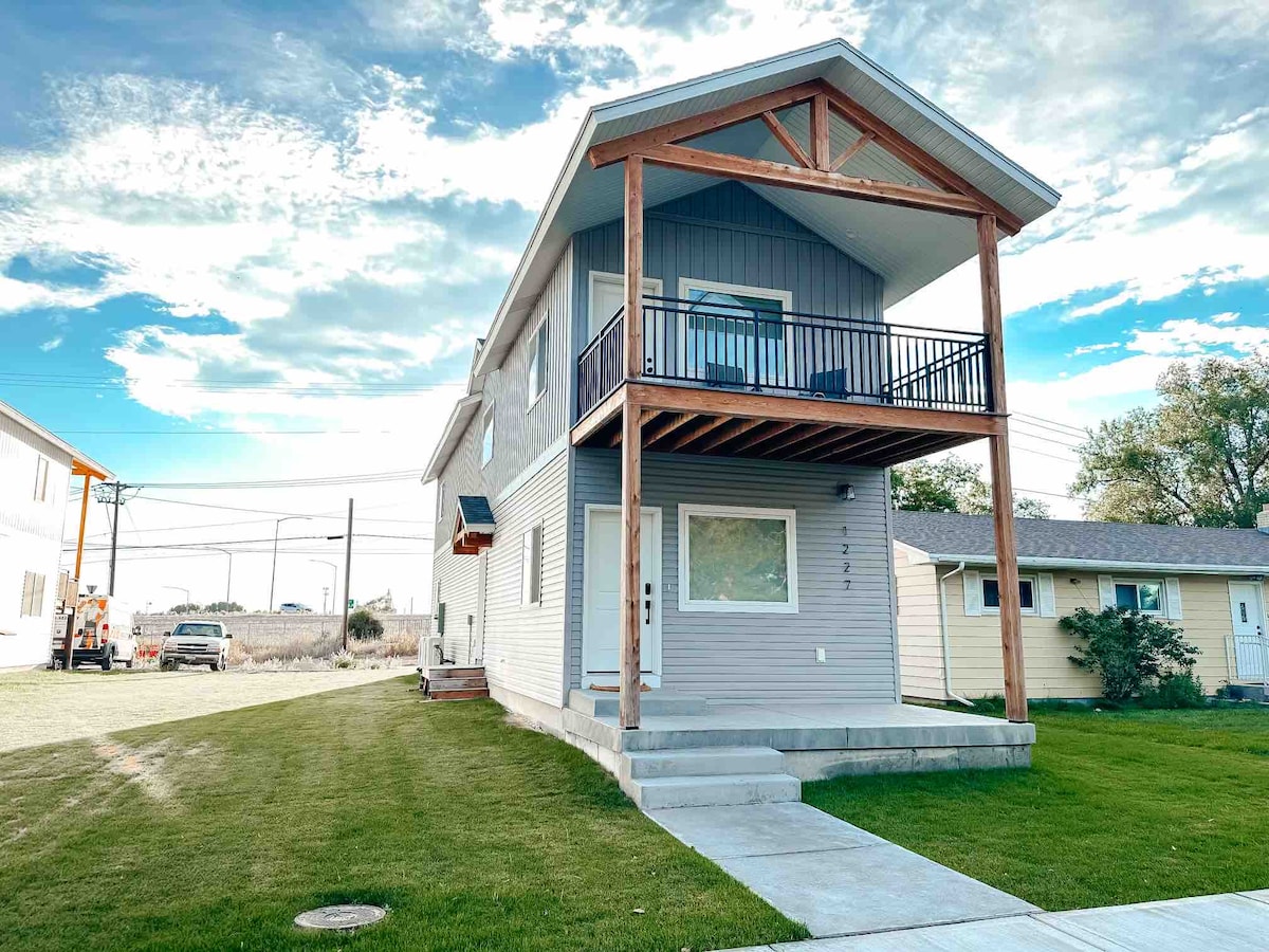 541 Idaho Falls, ID Vacation rentals & Airbnb