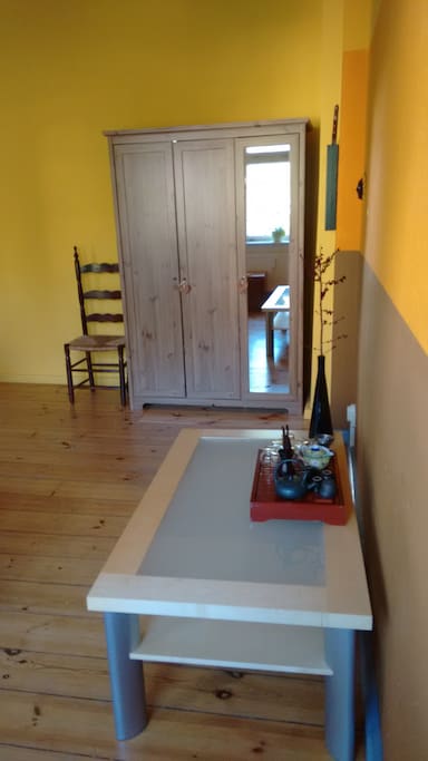 room to rent
