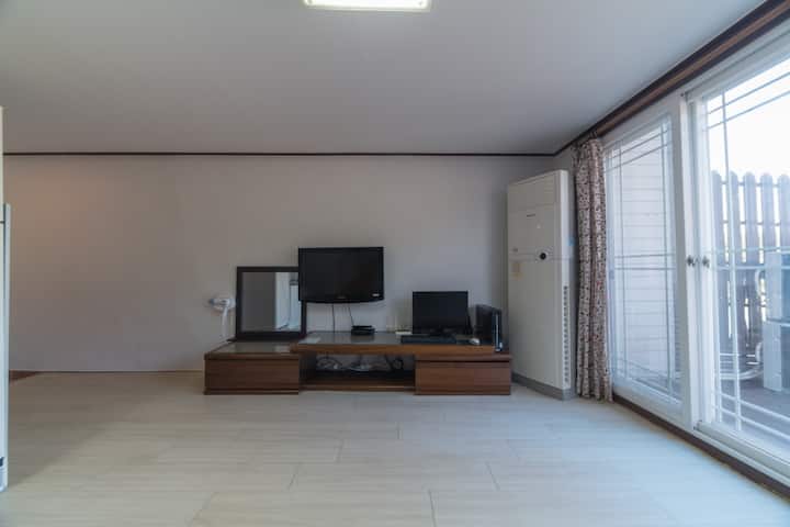 Planta baja Ondol