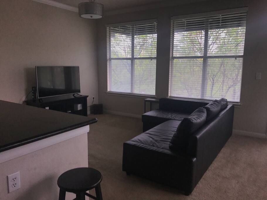 Living space