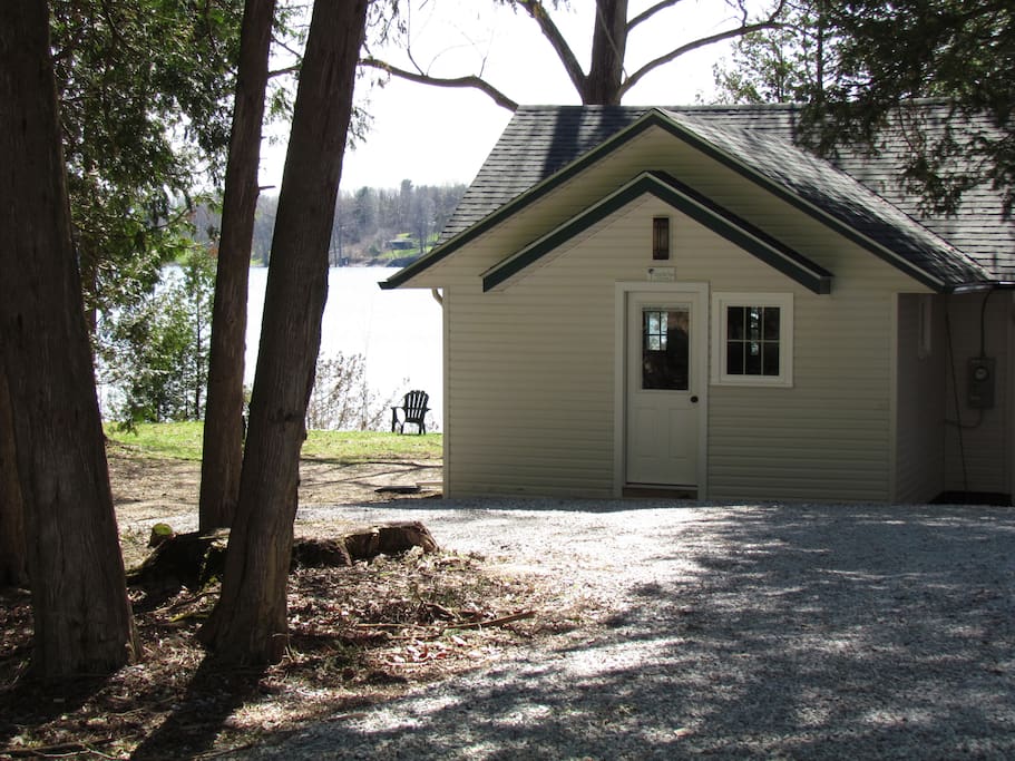 South BayView cottage