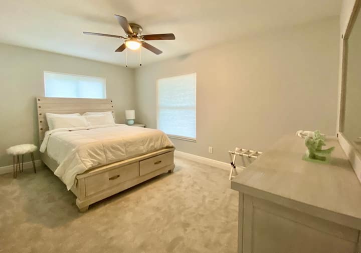 Spavaća soba 2 - Bračni krevet (160x200)