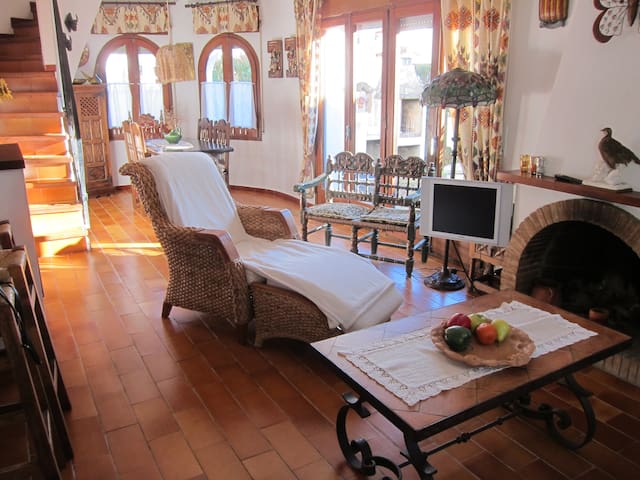 Guest favorite listing in Castelló D'Empúries