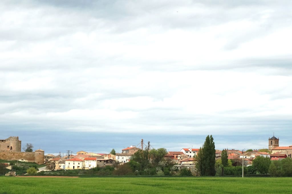 ALMENAR DE SORIA
