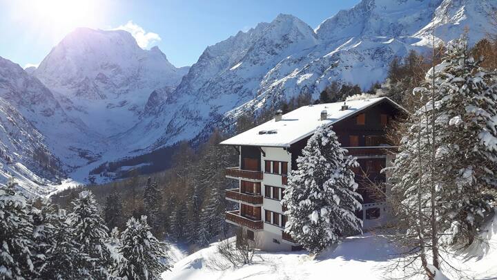 Valais Швейцария
