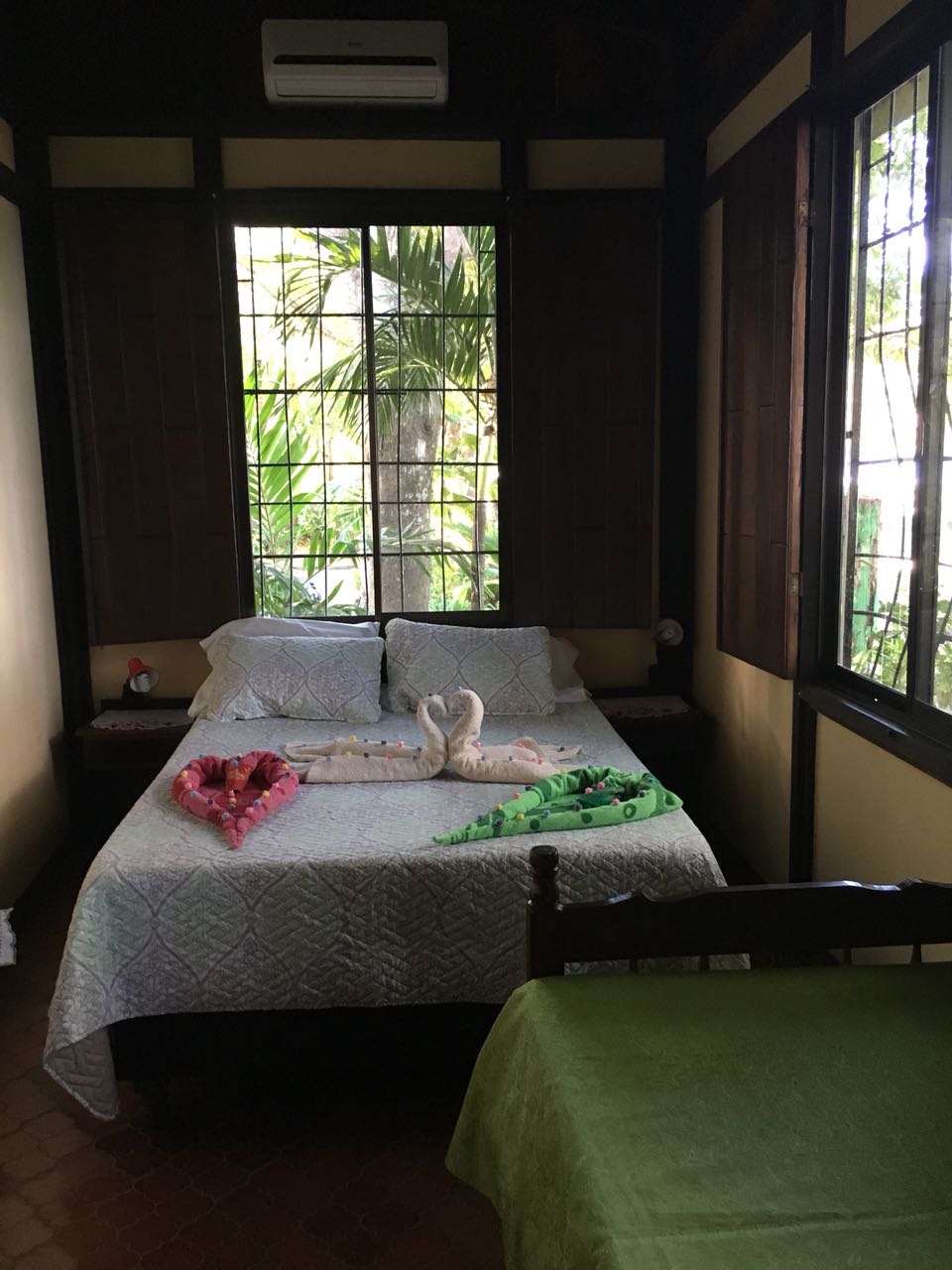 Спална соба 1