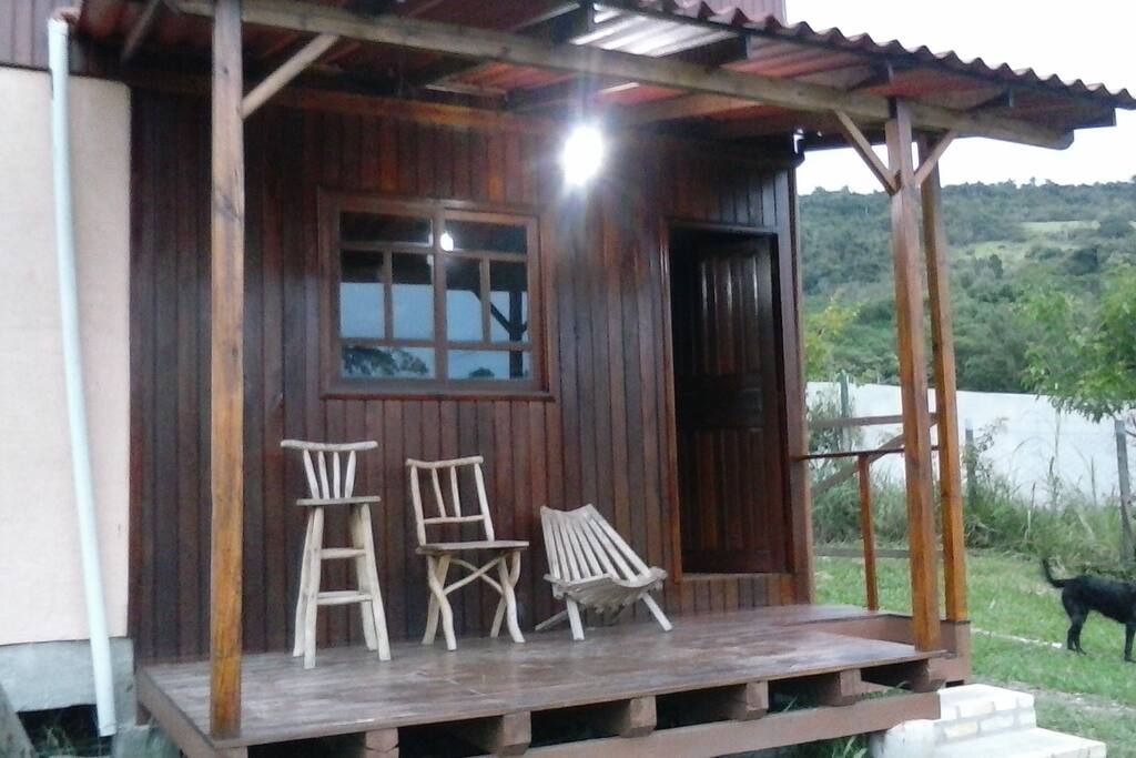 Varanda