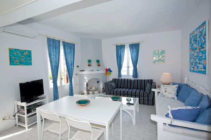 Bougainvillea  House - Mykonos