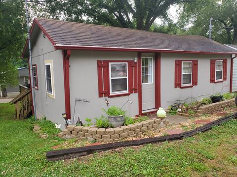 Lake Ozark Vacation Rentals Homes Missouri United States Airbnb