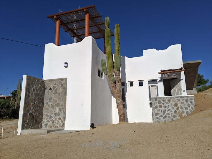 La Ventana Alojamientos vacacionales Baja California Sur, México Airbnb