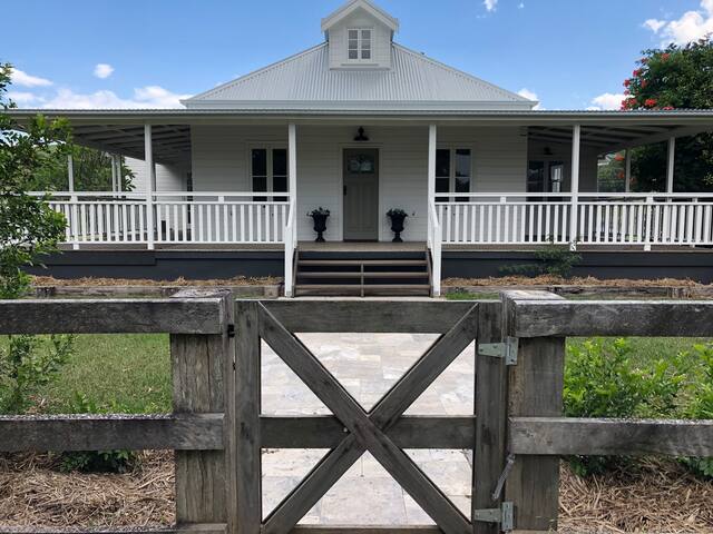 On the Farm – North Arm – “Farm Stay – Farm Play” gallery image 2