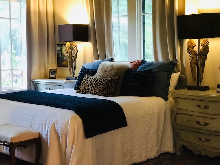 Спална соба 2