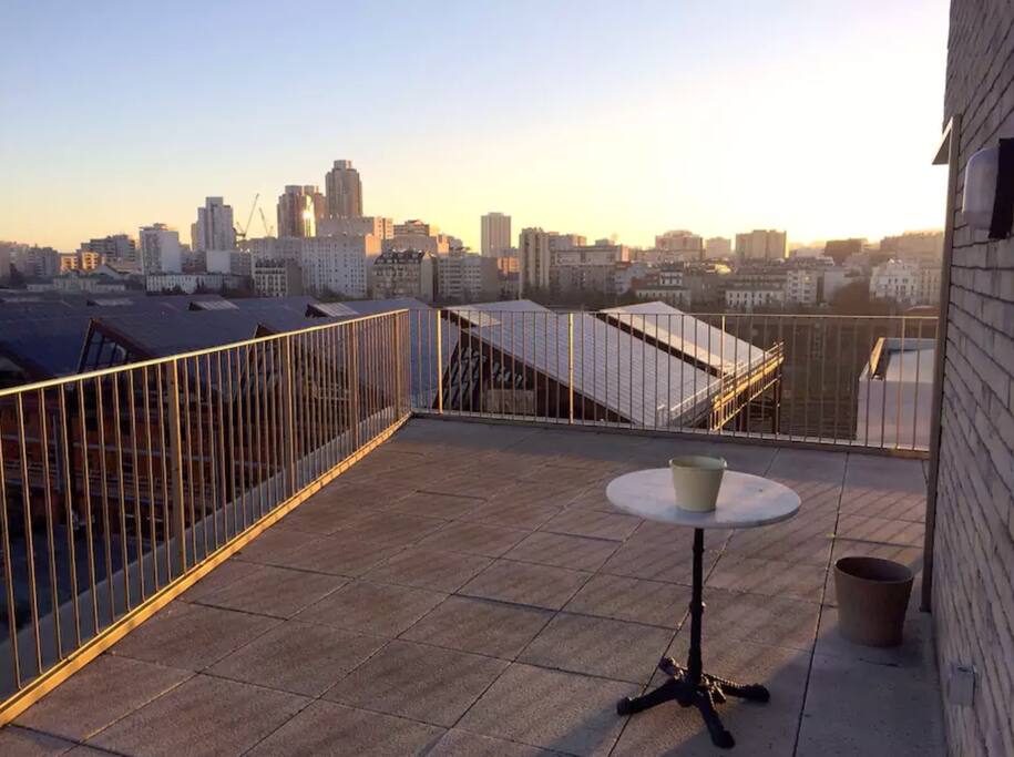 Rooftop