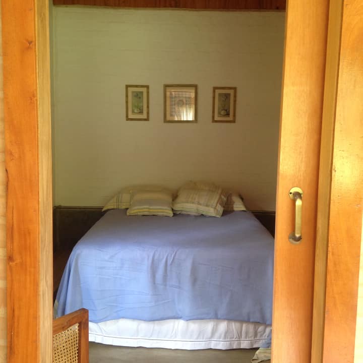 Área compartida (en suite)