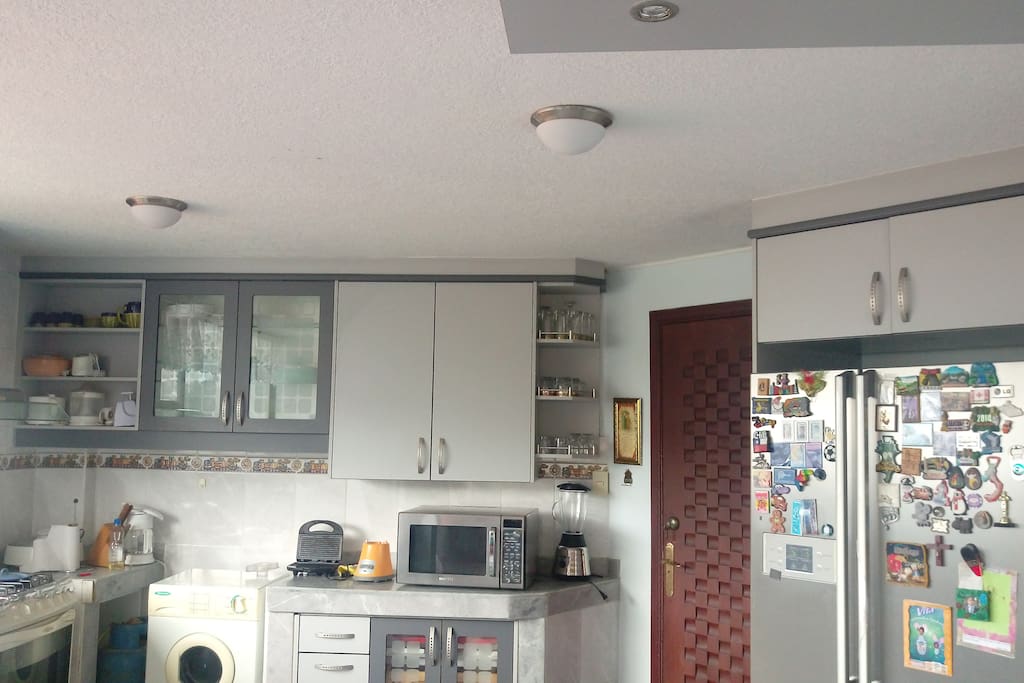 Cocina