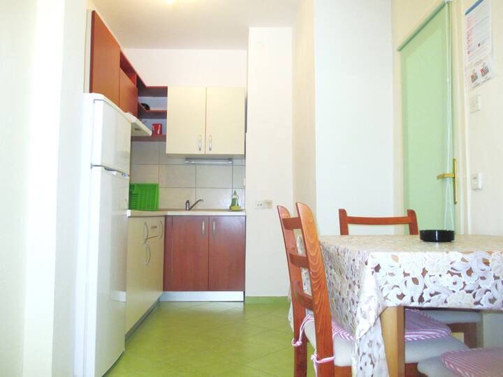 3 Apartments Delic, Island Hvar, Studio 1