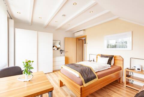 Exklusives Apartment Overath