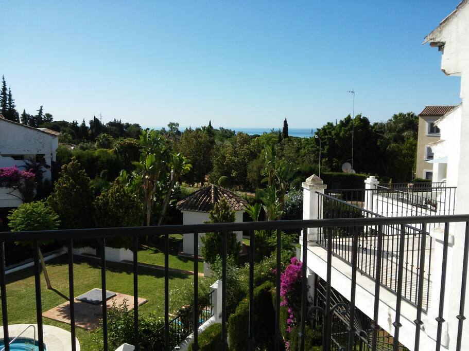 Terraza Hab. 1