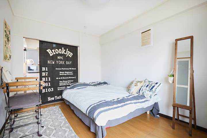 Sasaduka Best House 201