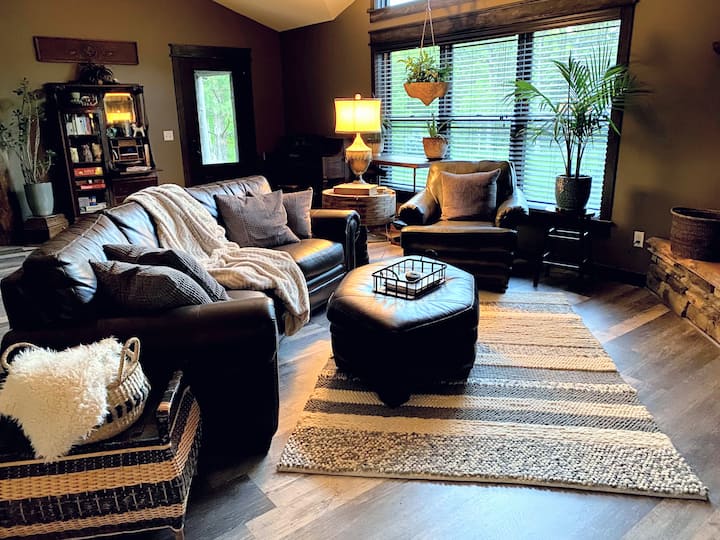 Aitkin Vacation Rentals & Homes Minnesota, United States Airbnb