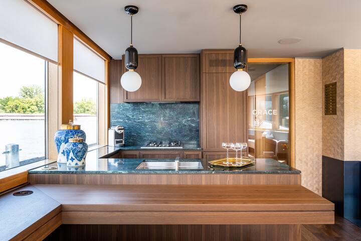 GRACE Suite mit zwei Schlafzimmern gallery image 5