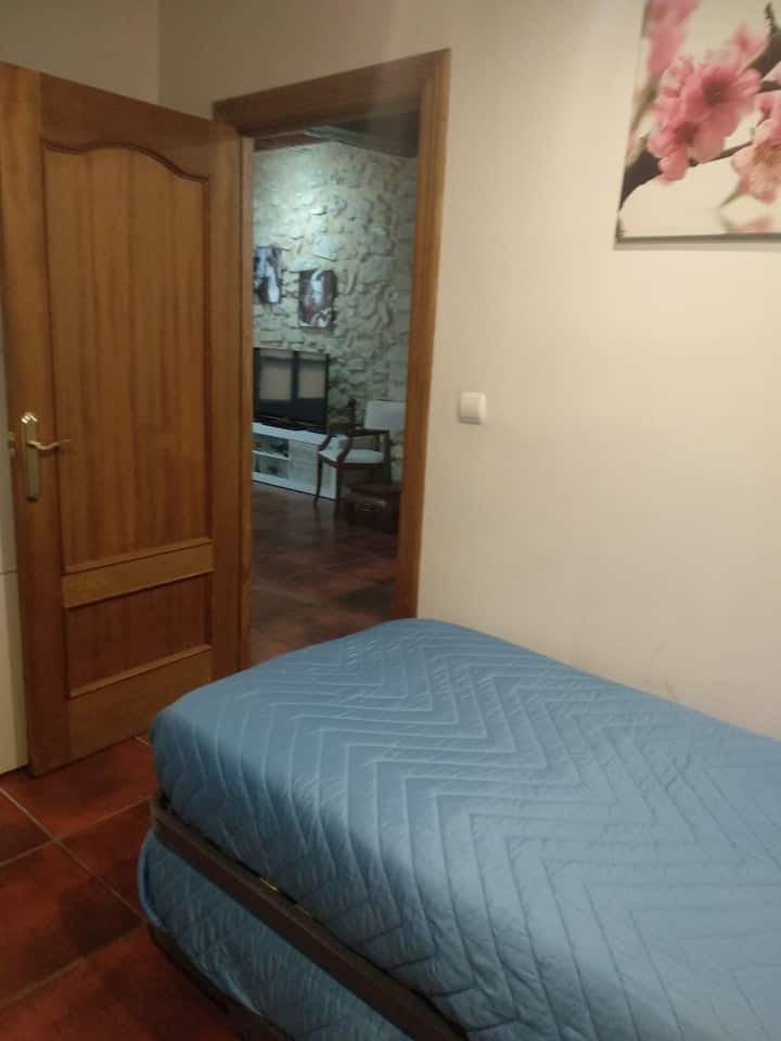 Dhomë gjumi 1