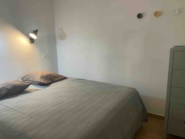 Habitación 1