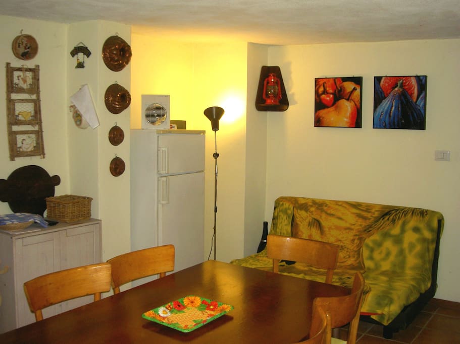 cucina