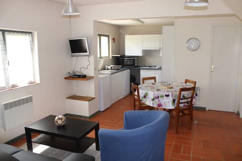 Gîtes de Gouny  Orchidée