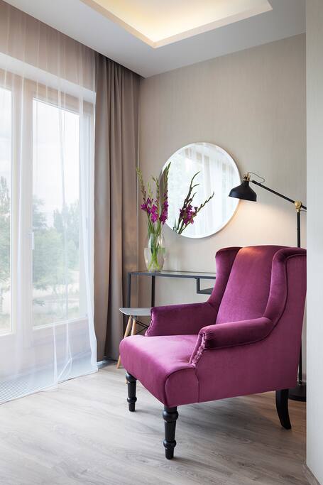 Bedroom II