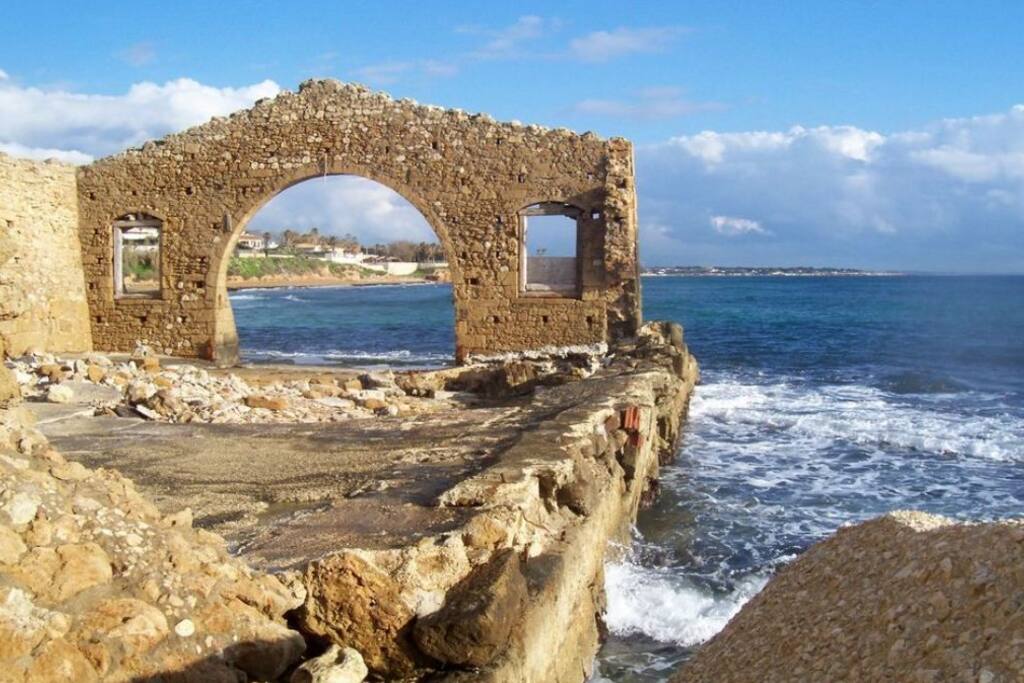 Borgo Marinaro di Avola