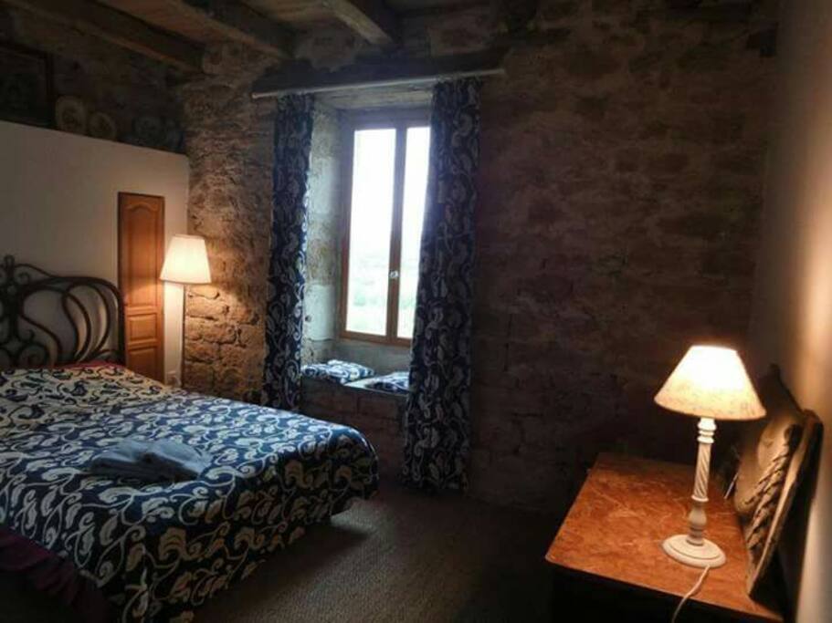 Chambre 1
