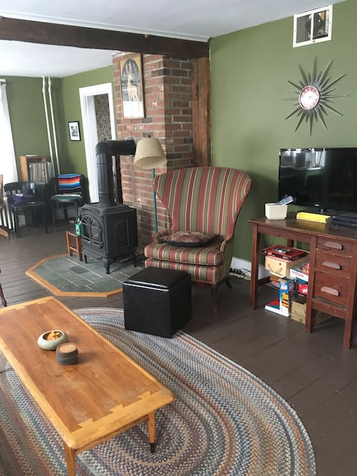 Livingroom