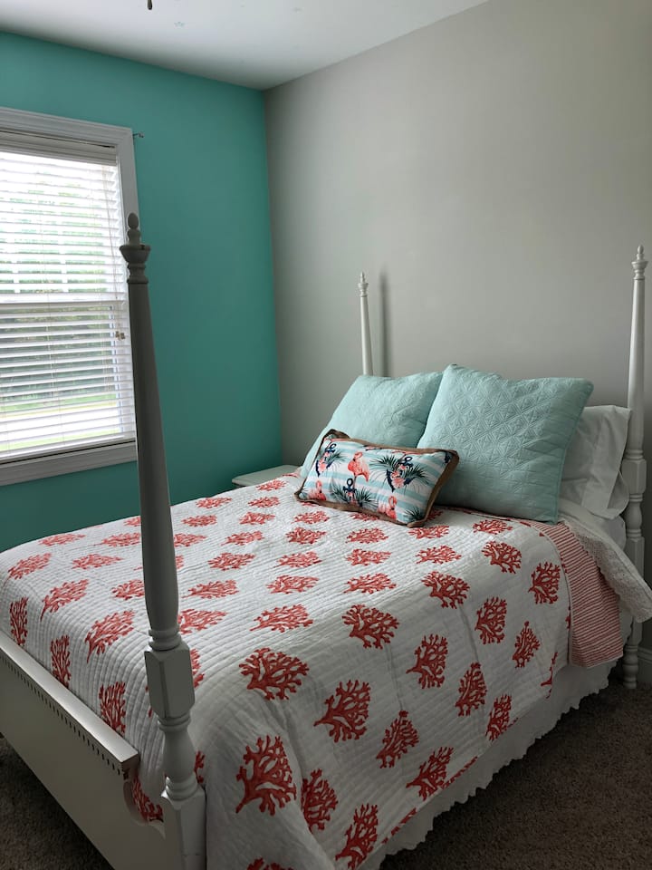 Habitación para niñas Cama completa