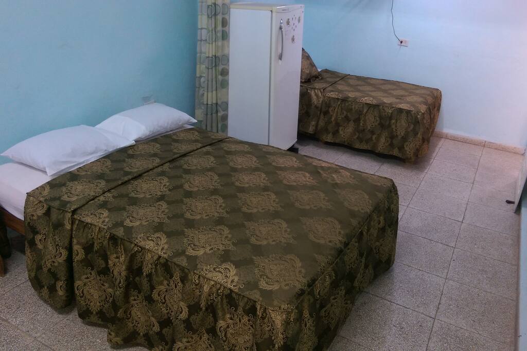 Habitación Privada