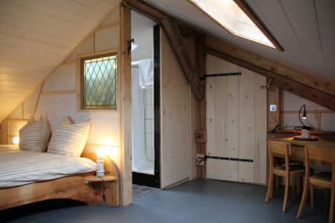 La Chambre-Haute