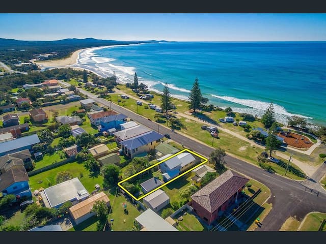 Airbnb Brooms Head Vacation Rentals Places To Stay New