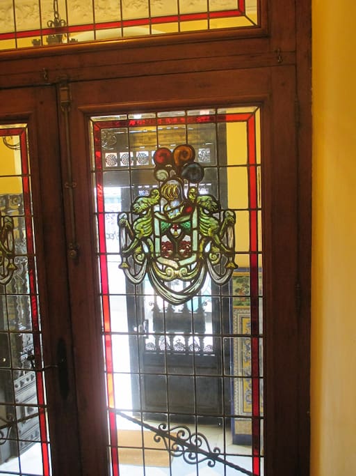 Detalle portal