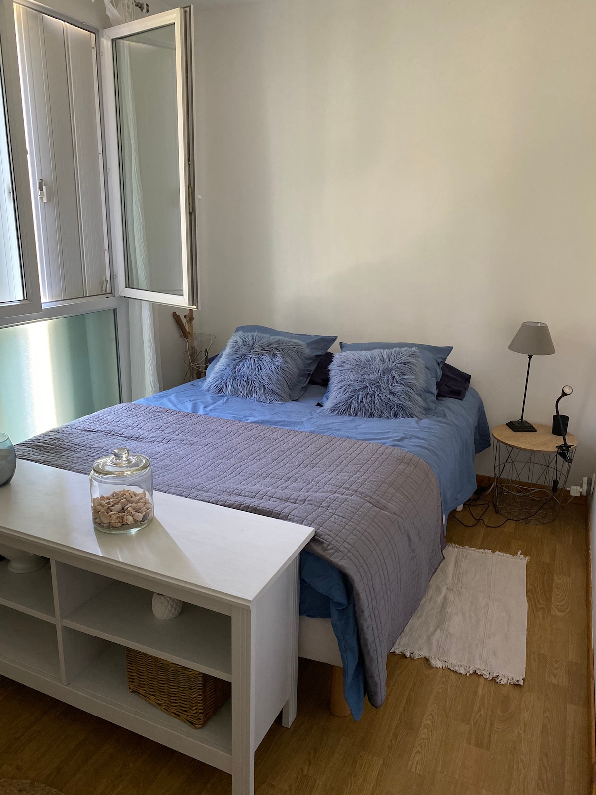 Spálňa 1 lôžko 140 