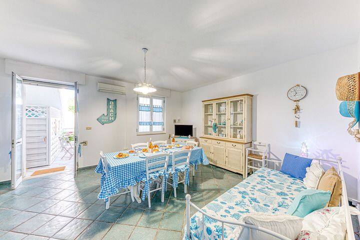 Holidays Fronte Mare sulla Spiaggia gallery image 3