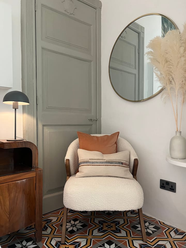 Boho Chic City Suite - Valletta, Malta