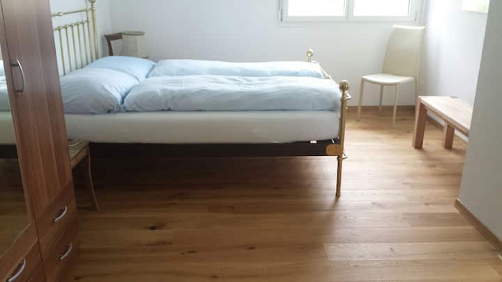 Izba 2 s vlastnou kúpeľňou
