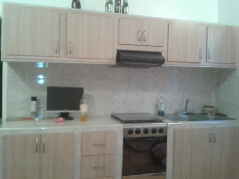 Cocina