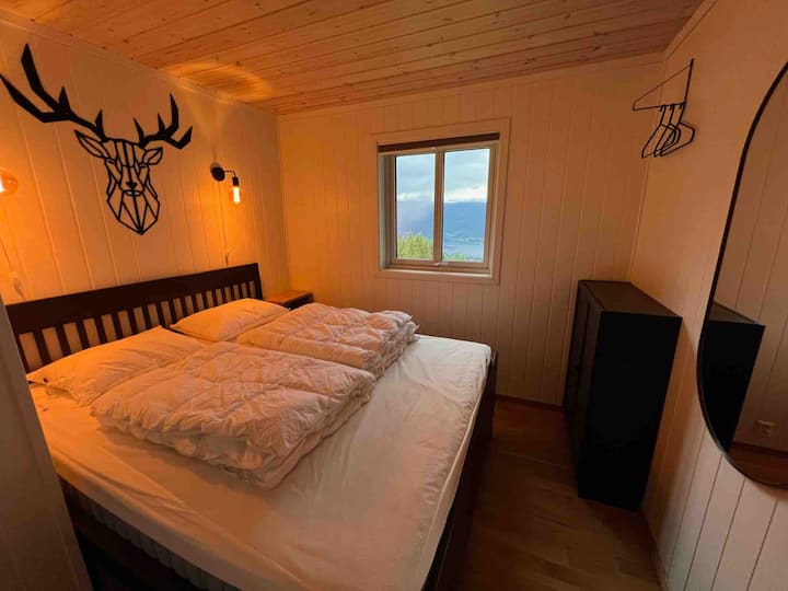 Soveværelse nr. 4