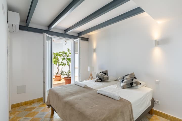 Спална соба 1