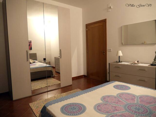 Villa GenVì – Pool & Relax gallery image 5