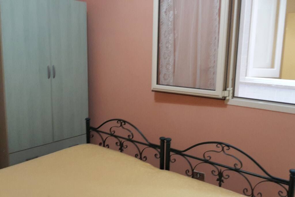 Camera da letto