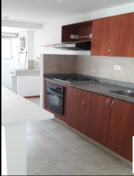 Cocina