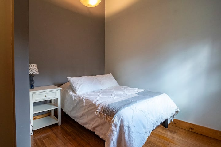 საძინებელი 2